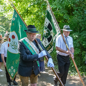 Bei einem Tag „den der Herr gemacht“,