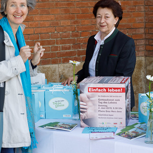 SONNTAGSBLATT, Gerd Neuhold