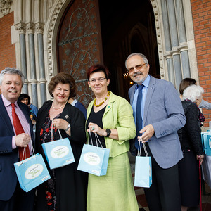 SONNTAGSBLATT, Gerd Neuhold