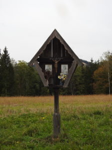 2020 / Pfarre Gratkorn Pappelteibingerkreuz