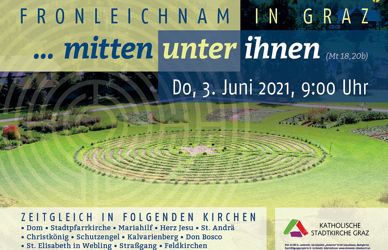 Foto: Katholische Stadtkirche Graz