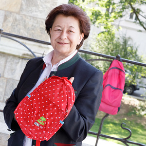 SONNTAGSBLATT, Gerd Neuhold