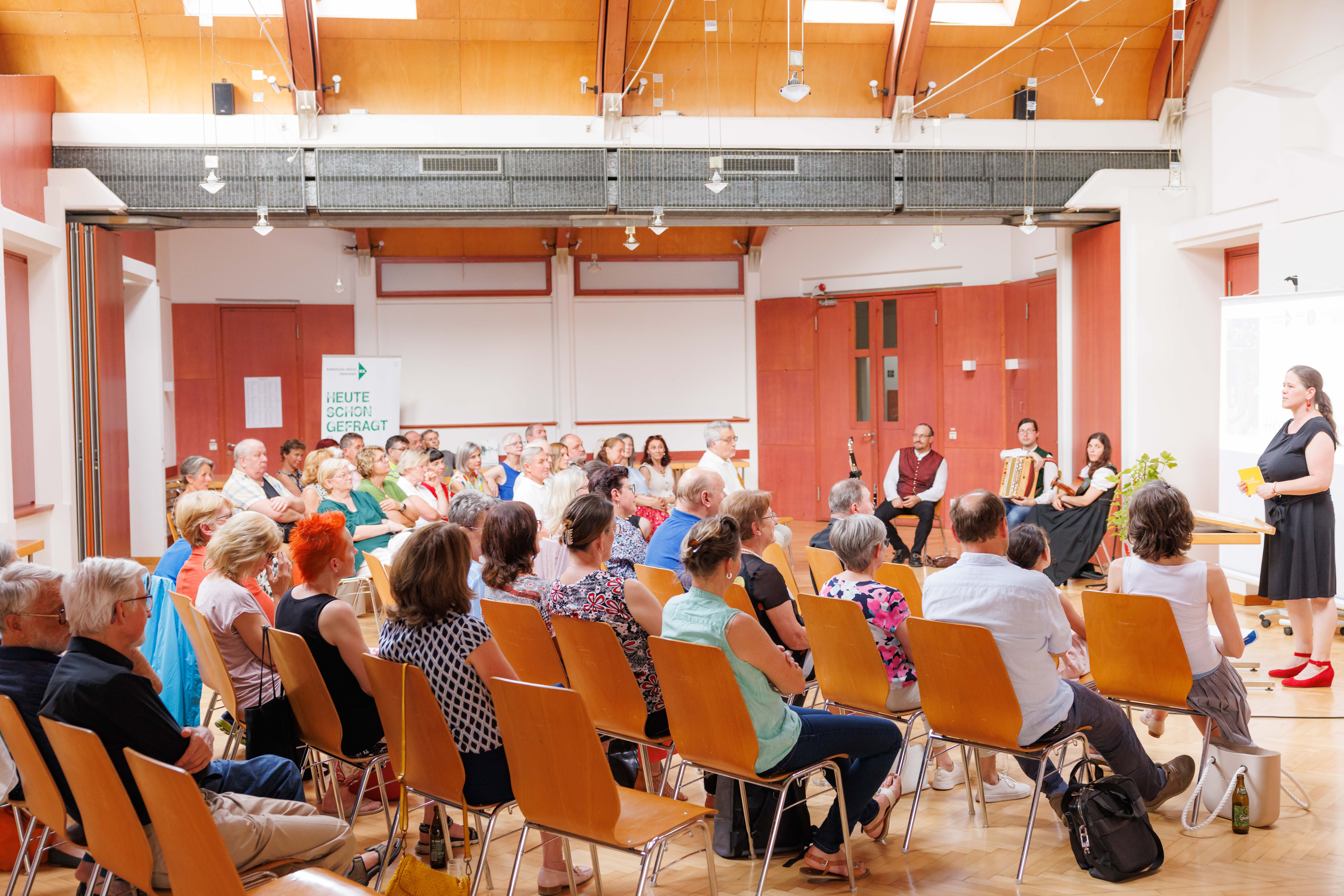 Sonntagsblatt/Gerd Neuhold, Gerd Neuhold