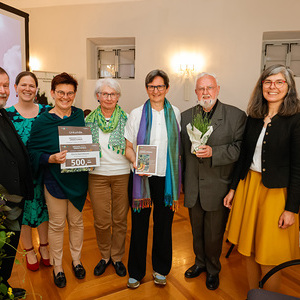 Sonntagsblatt/Gerd Neuhold, Gerd Neuhold