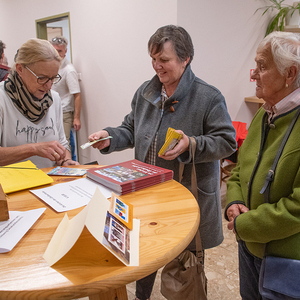 Wie wichtig Gemeinschaft ist