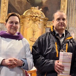 Veronika Schriebl Susanne Linhardt, Alois Jaunegg