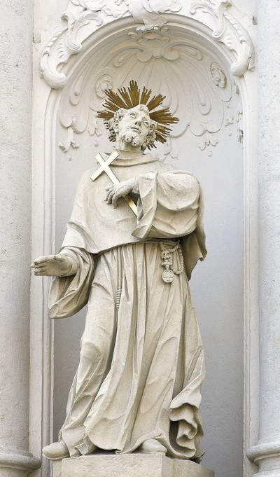 Foto: Pfarre Graz-Mariahilf