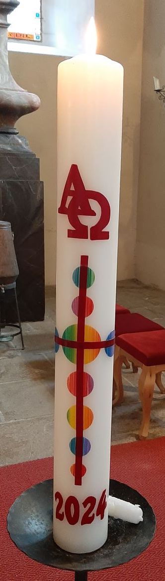 Pfarre Palfau / Sonja Nachbagauer